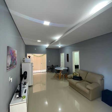 Lelis Casa - Enseada - Guaruja Sp - 02 Qd Da Praia, Conforto E Tranquilidade Luaran gambar