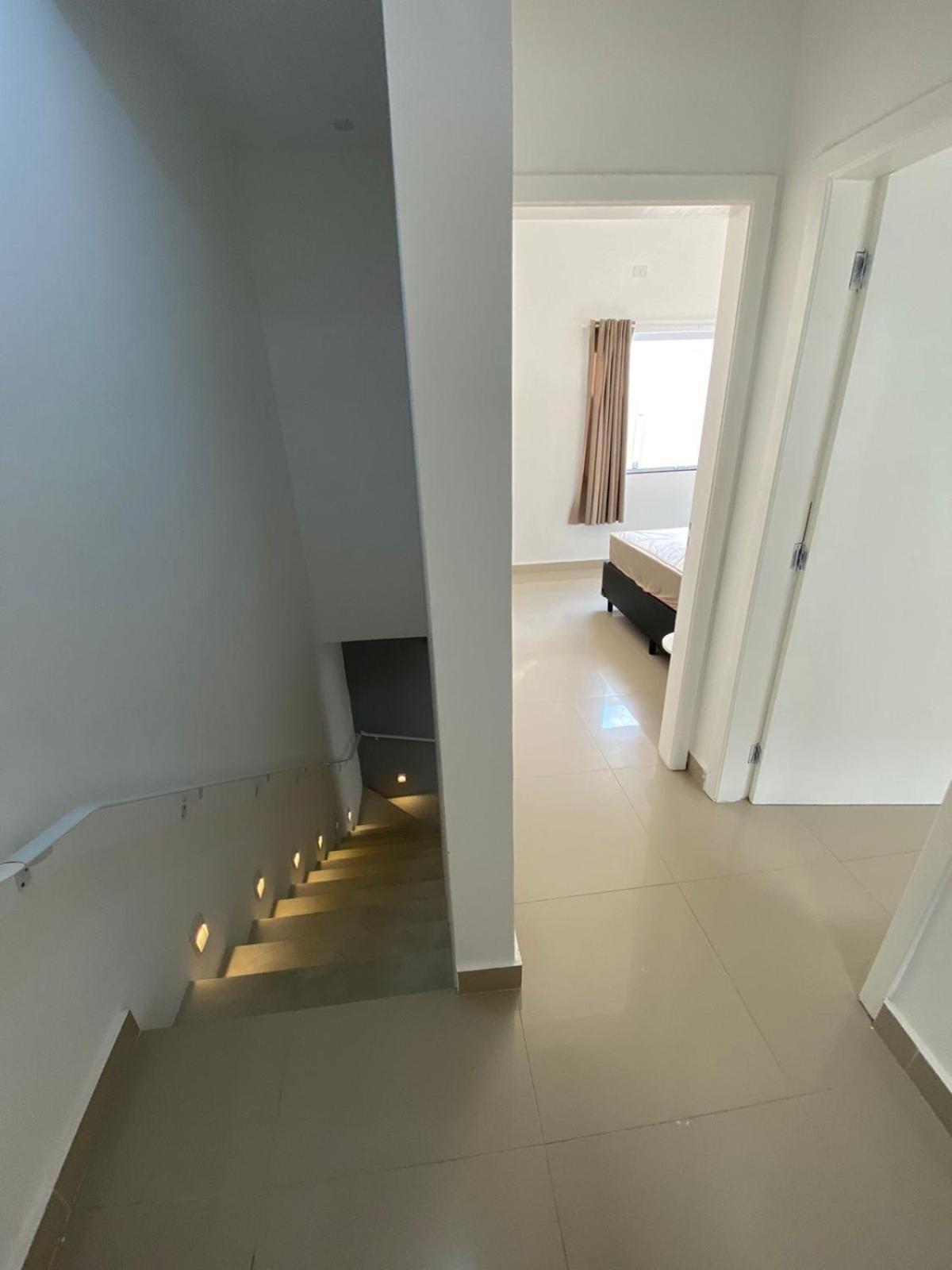 Lelis Casa - Enseada - Guaruja Sp - 02 Qd Da Praia, Conforto E Tranquilidade Luaran gambar