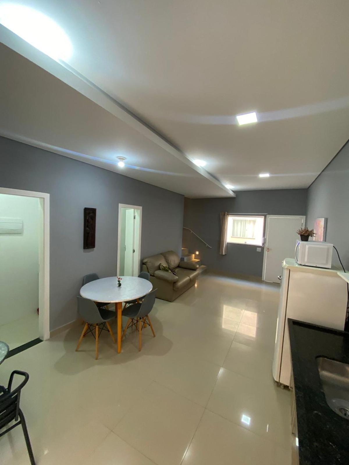 Lelis Casa - Enseada - Guaruja Sp - 02 Qd Da Praia, Conforto E Tranquilidade Luaran gambar