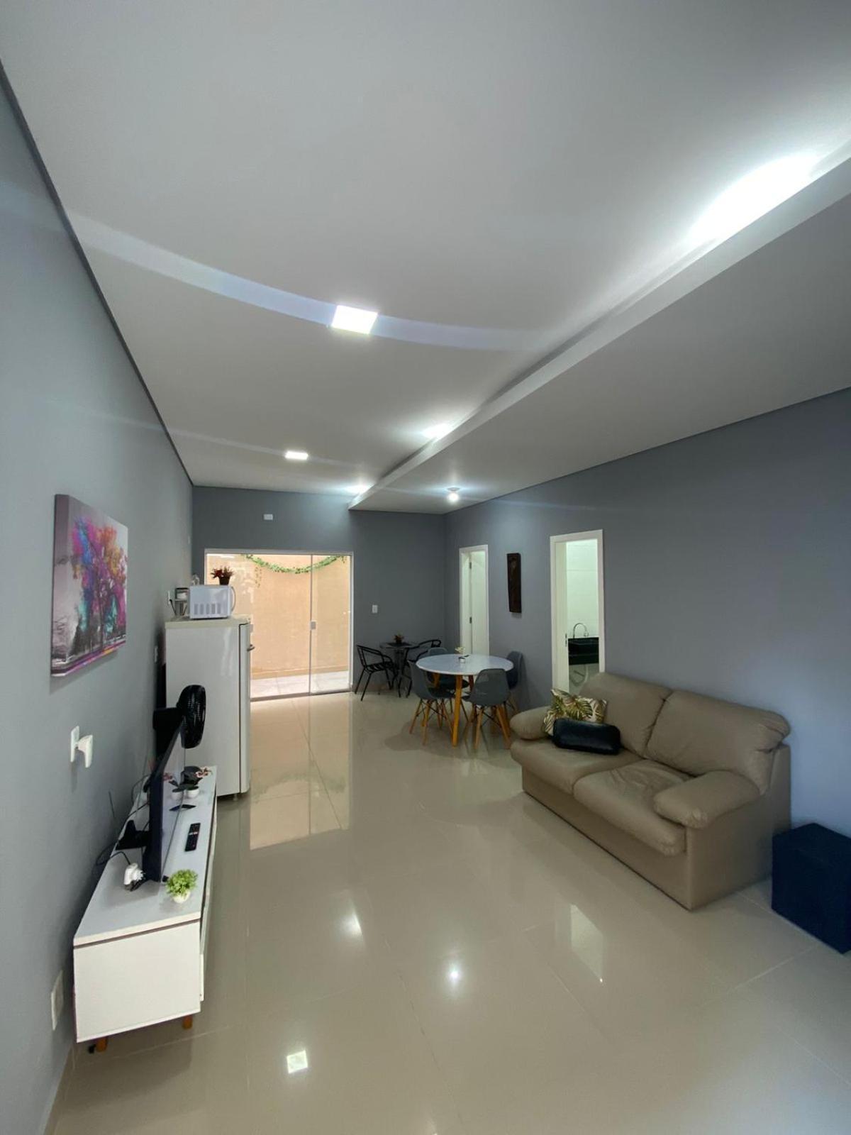 Lelis Casa - Enseada - Guaruja Sp - 02 Qd Da Praia, Conforto E Tranquilidade Luaran gambar