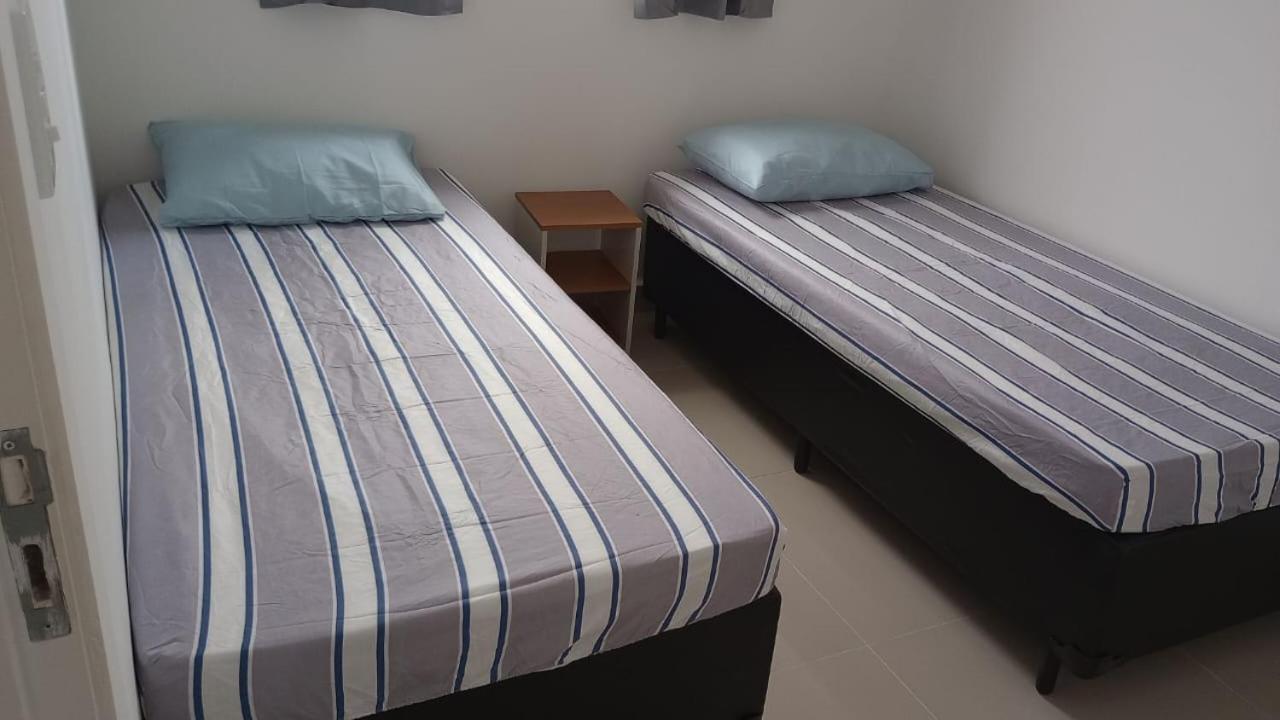 Lelis Casa - Enseada - Guaruja Sp - 02 Qd Da Praia, Conforto E Tranquilidade Luaran gambar